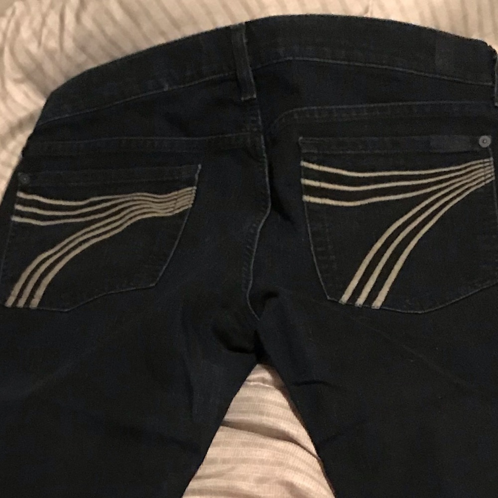 Women’s 7 For All Mankind Jeans